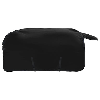 Horse Blanket Full Black 105 cm Polyester