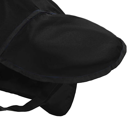 Horse Blanket Full Black 135 cm Polyester