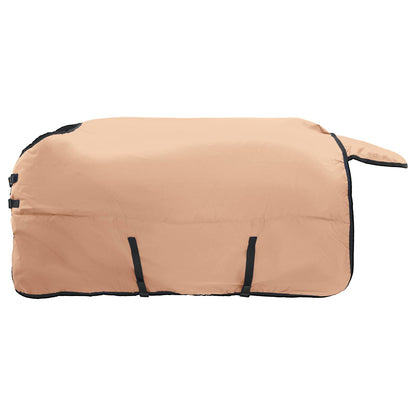 Horse Blanket Cappuccino 155 cm Polyester