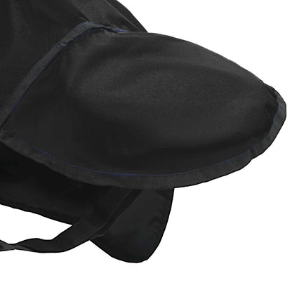 Horse Blanket Full Black 95 cm Polyester