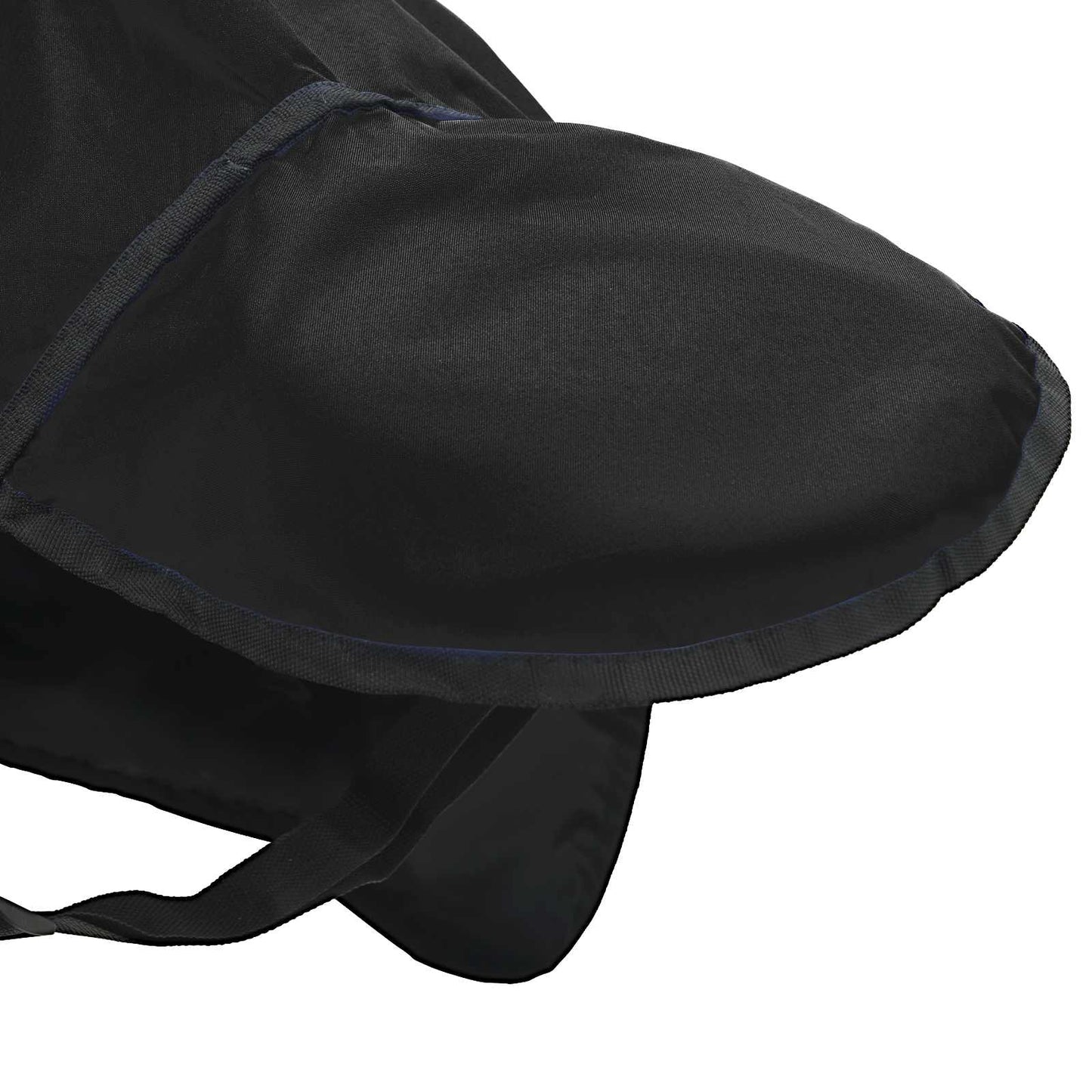 Horse Blanket Full Black 135 cm Polyester