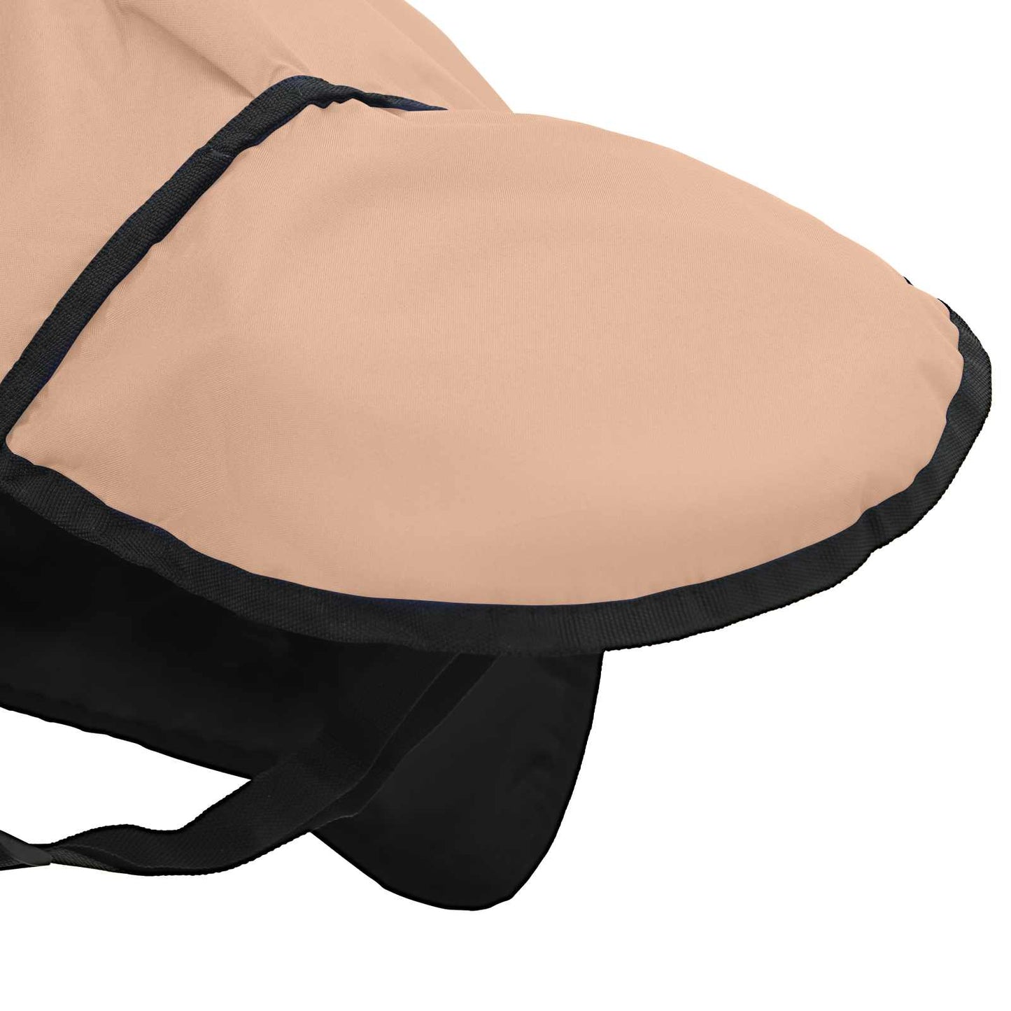 Horse Blanket Cappuccino 105 cm Polyester