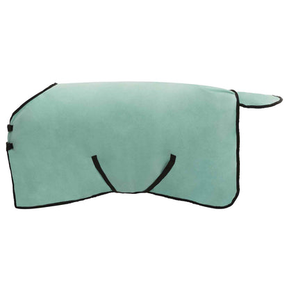 Horse Blanket Special Green 75 cm Polyester Fleece