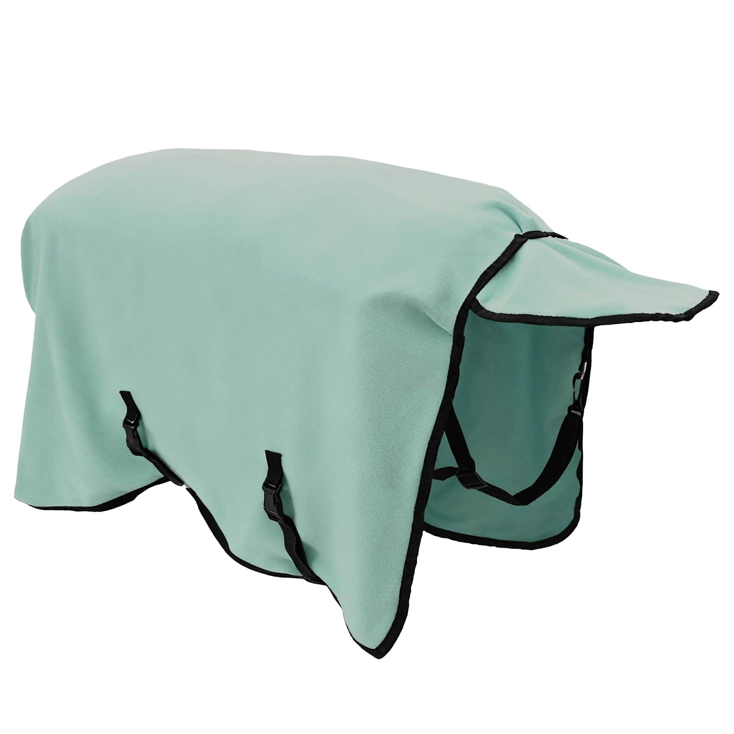 Horse Blanket Special Green 75 cm Polyester Fleece