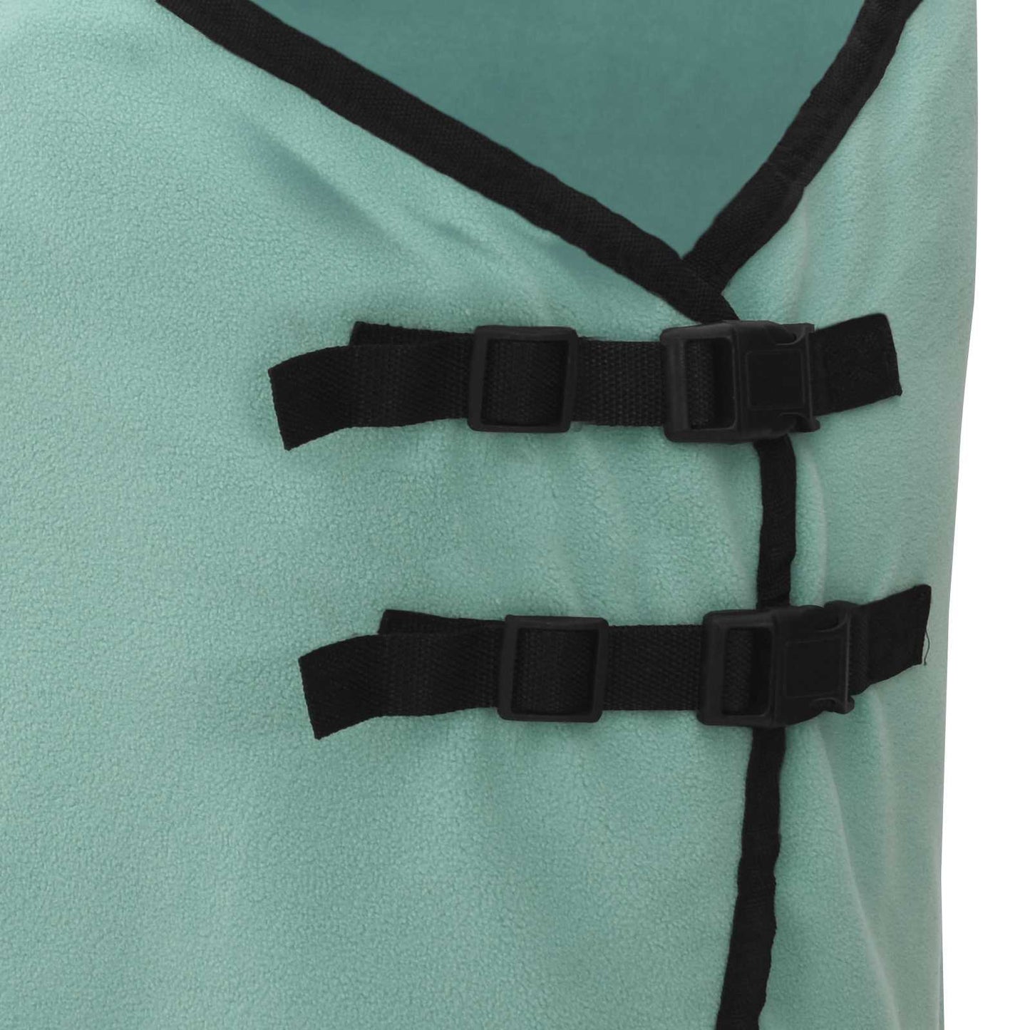 Horse Blanket Special Green 105 cm Polyester Fleece