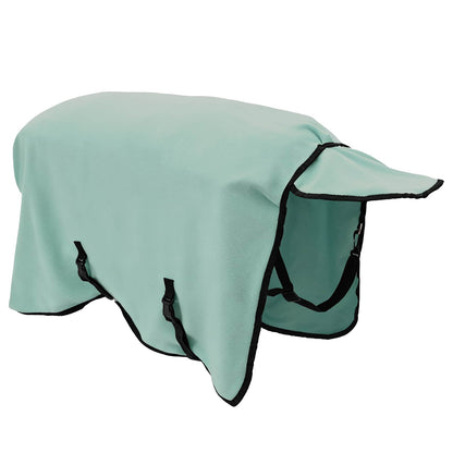 Horse Blanket Special Green 105 cm Polyester Fleece