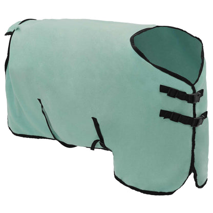 Horse Blanket Special Green 115 cm Polyester Fleece