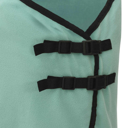 Horse Blanket Special Green 125 cm Polyester Fleece