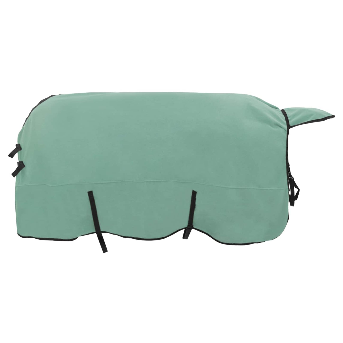 Horse Blanket Special Green 155 cm Polyester Fleece