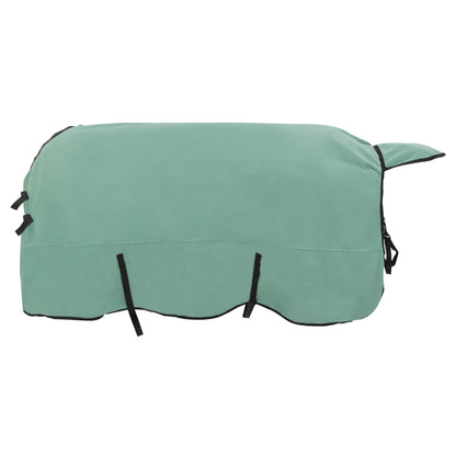 Horse Blanket Special Green 155 cm Polyester Fleece