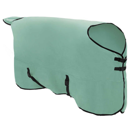 Horse Blanket Special Green 155 cm Polyester Fleece