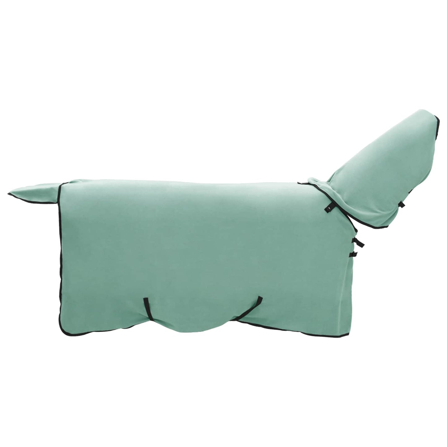 Horse Blanket Special Green 95 cm Polyester Fleece