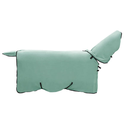 Horse Blanket Special Green 95 cm Polyester Fleece