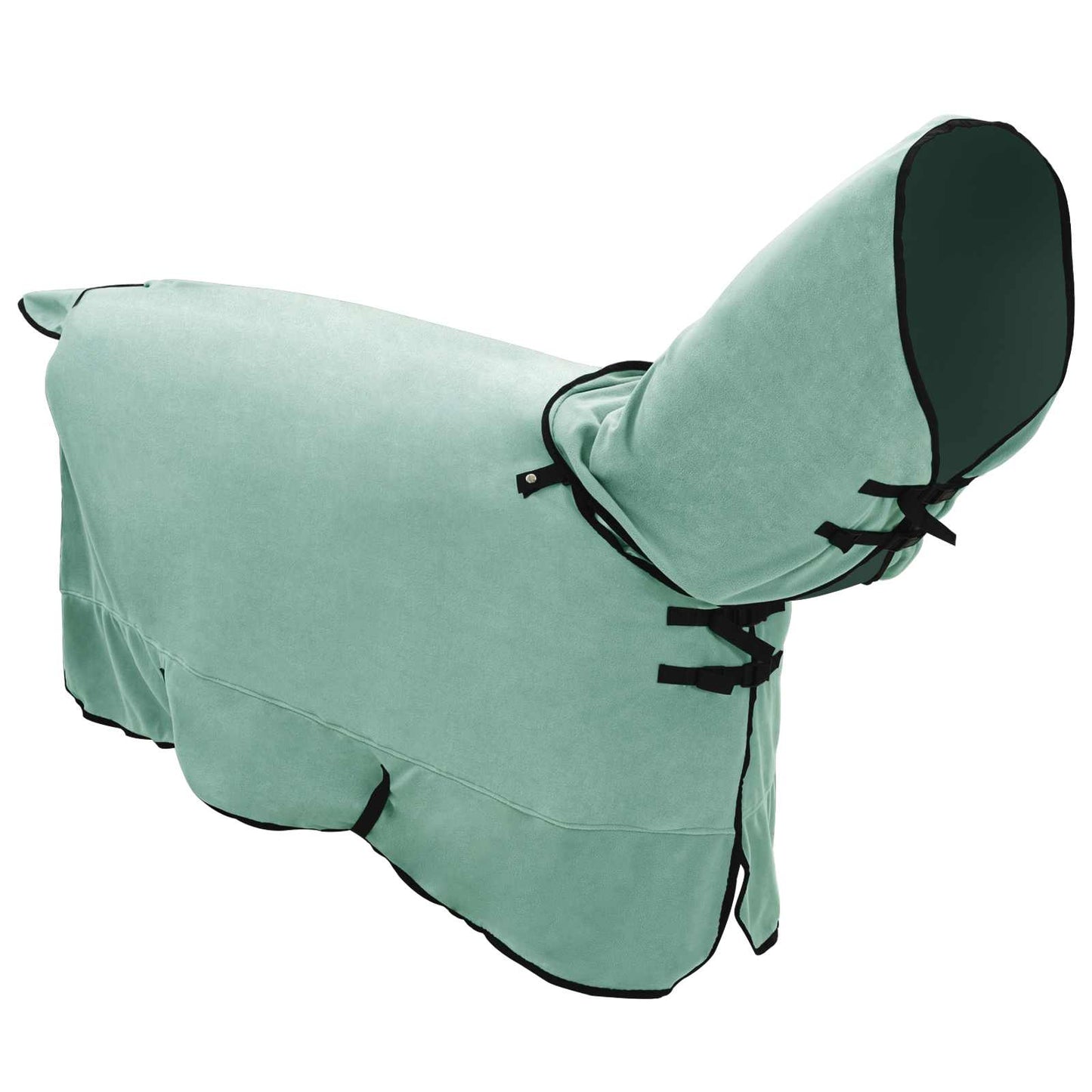 Horse Blanket Special Green 145 cm Polyester Fleece