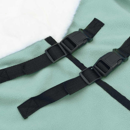 Horse Blanket Special Green 95 cm Polar fleece