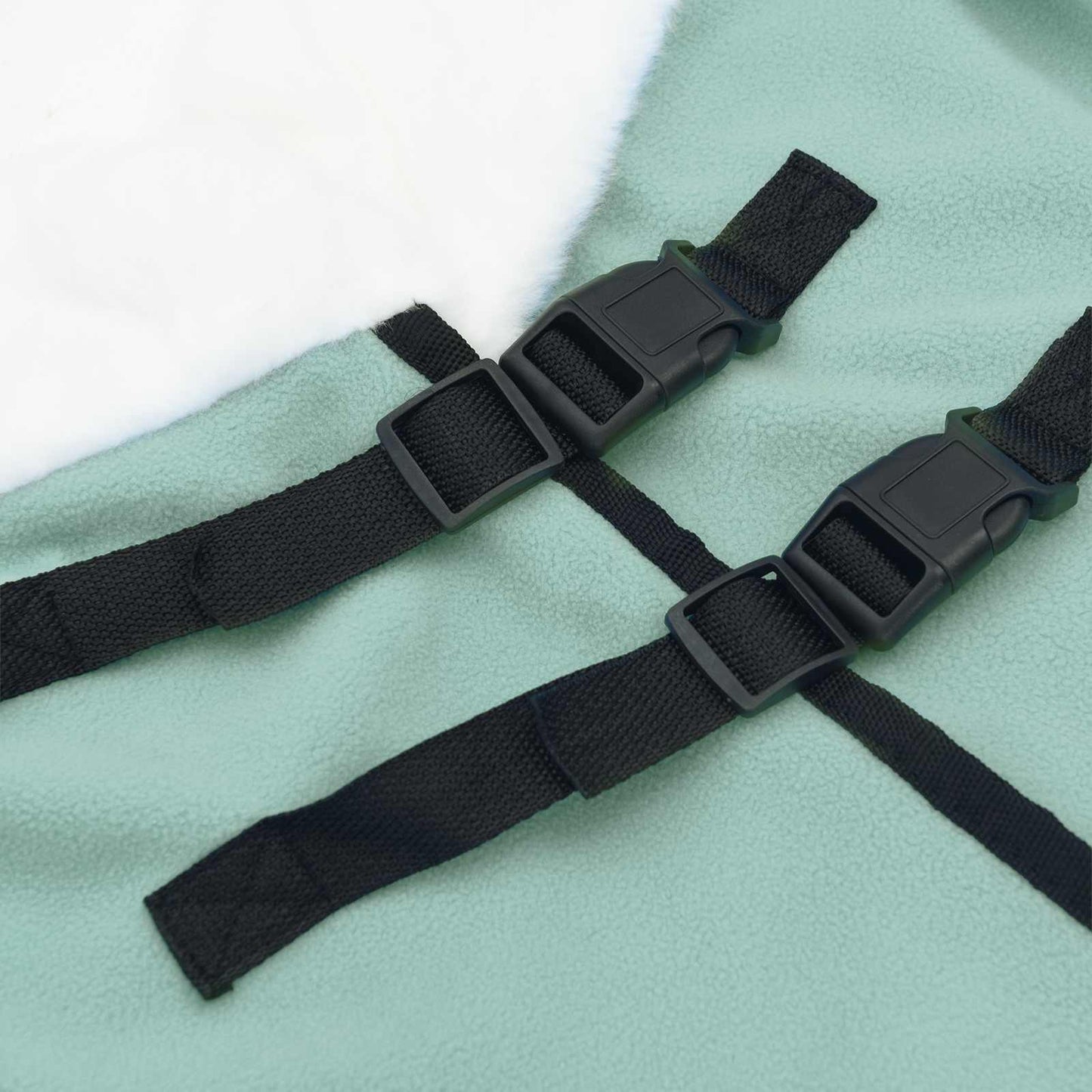 Horse Blanket Special Green 105 cm Polar fleece