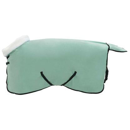 Horse Blanket Special Green 105 cm Polar fleece