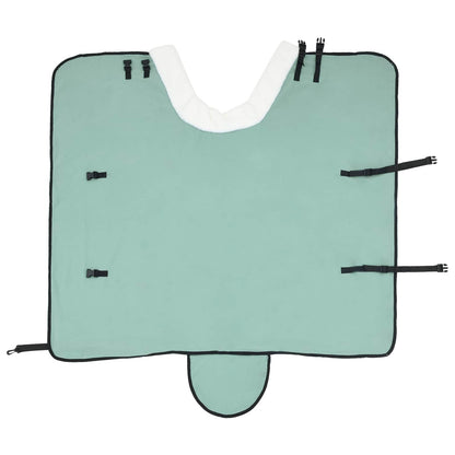 Horse Blanket Special Green 115 cm Polar fleece