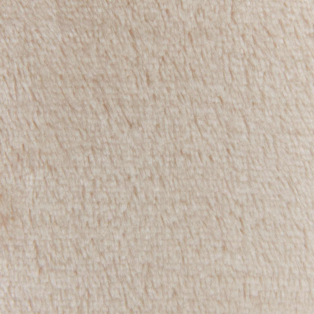 Throw Blanket Beige 270 x 240 cm 1.71 kg Fleece