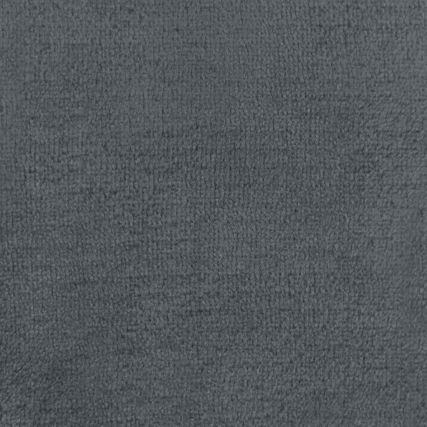 Throw Blankets 6 pcs Dark Grey 240 x 270 cm Fleece