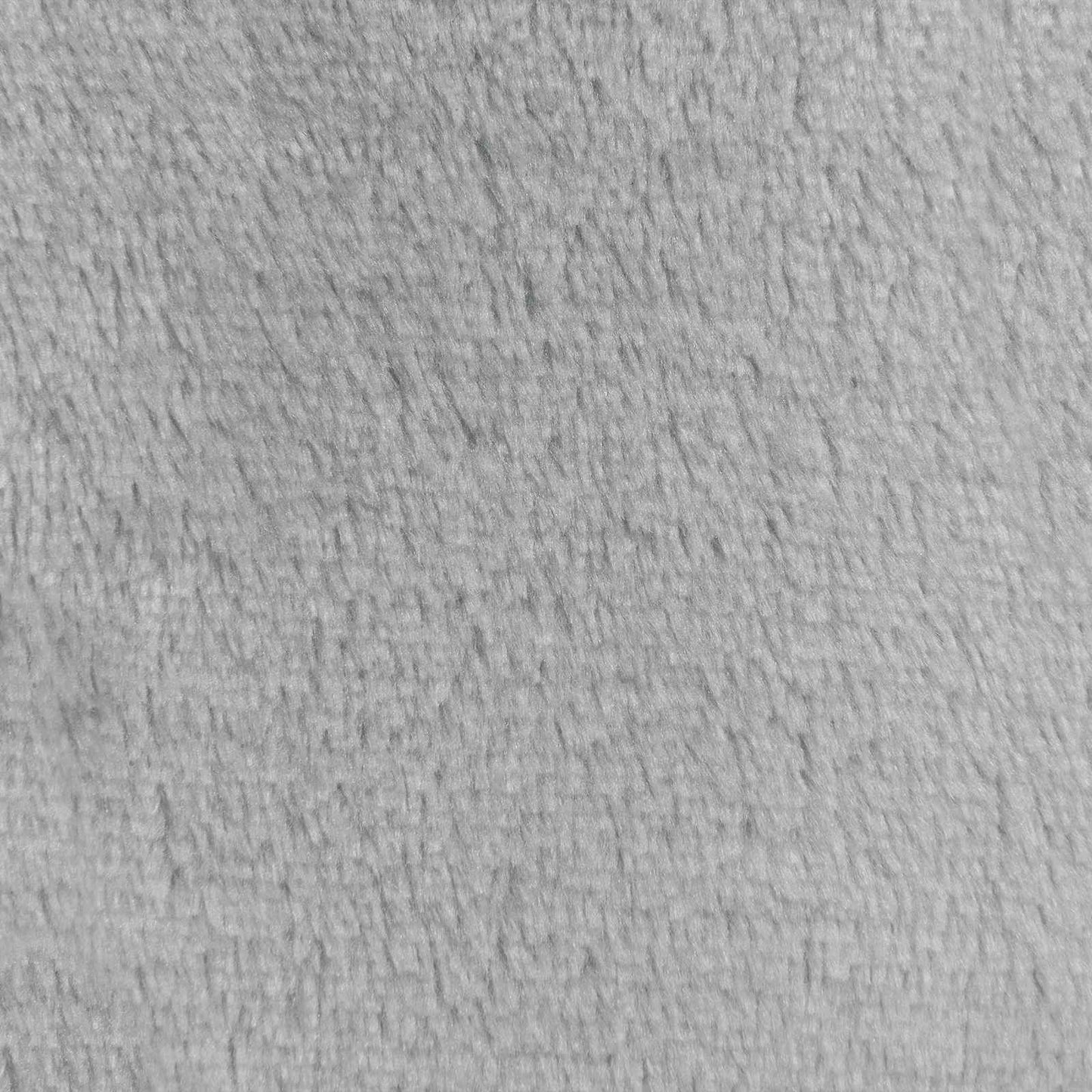Throw Blankets 6 pcs Grey 220 x 240 cm Fleece