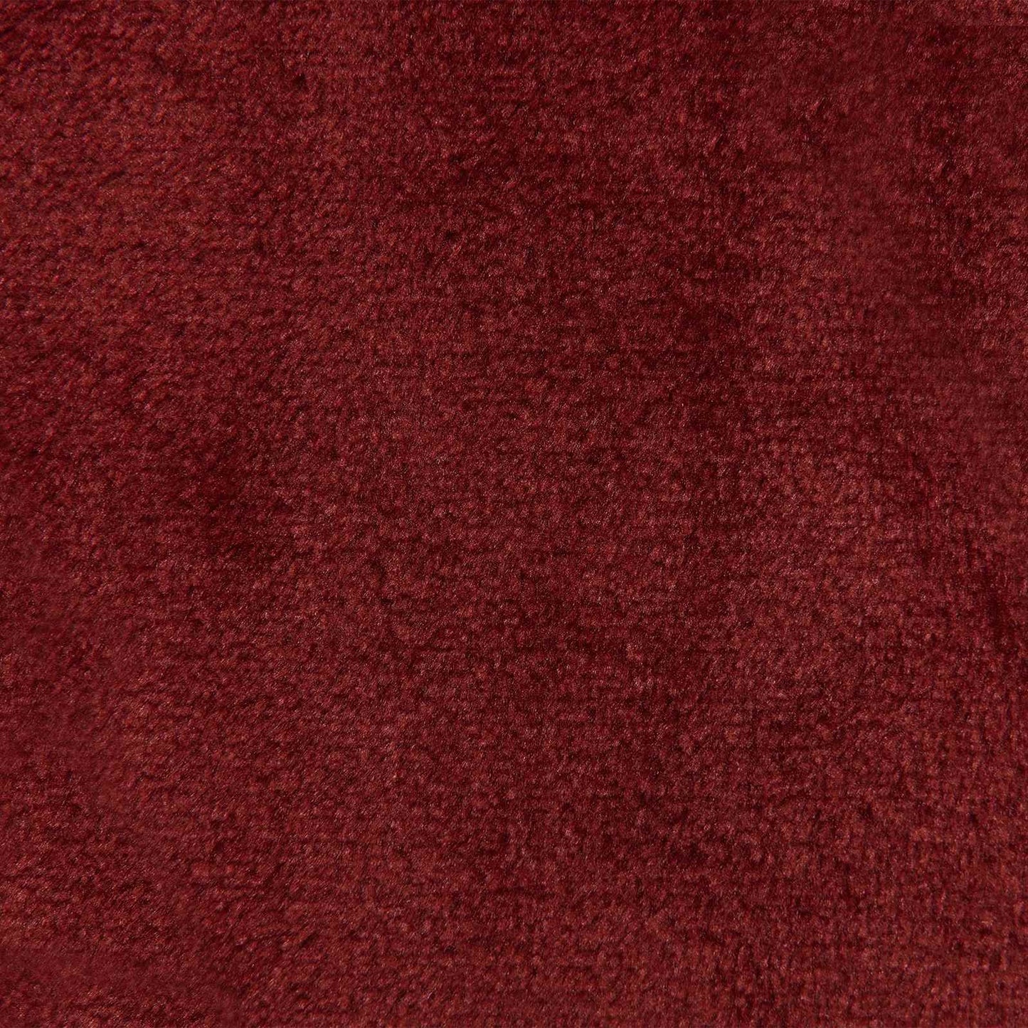Throw Blankets 6 pcs Bordeaux Red 240 x 270 cm Fleece