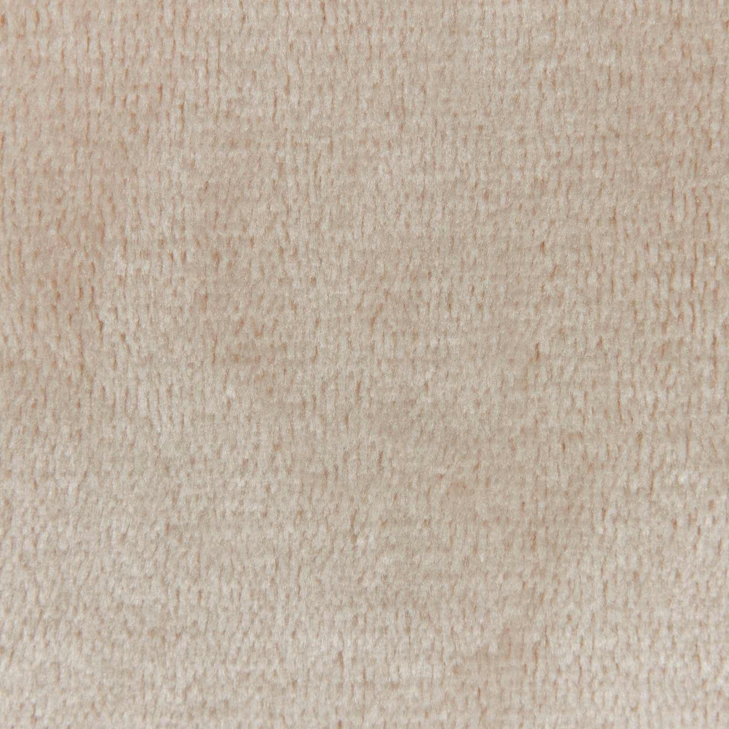 Throw Blanket Beige 130 x 150 cm Fleece