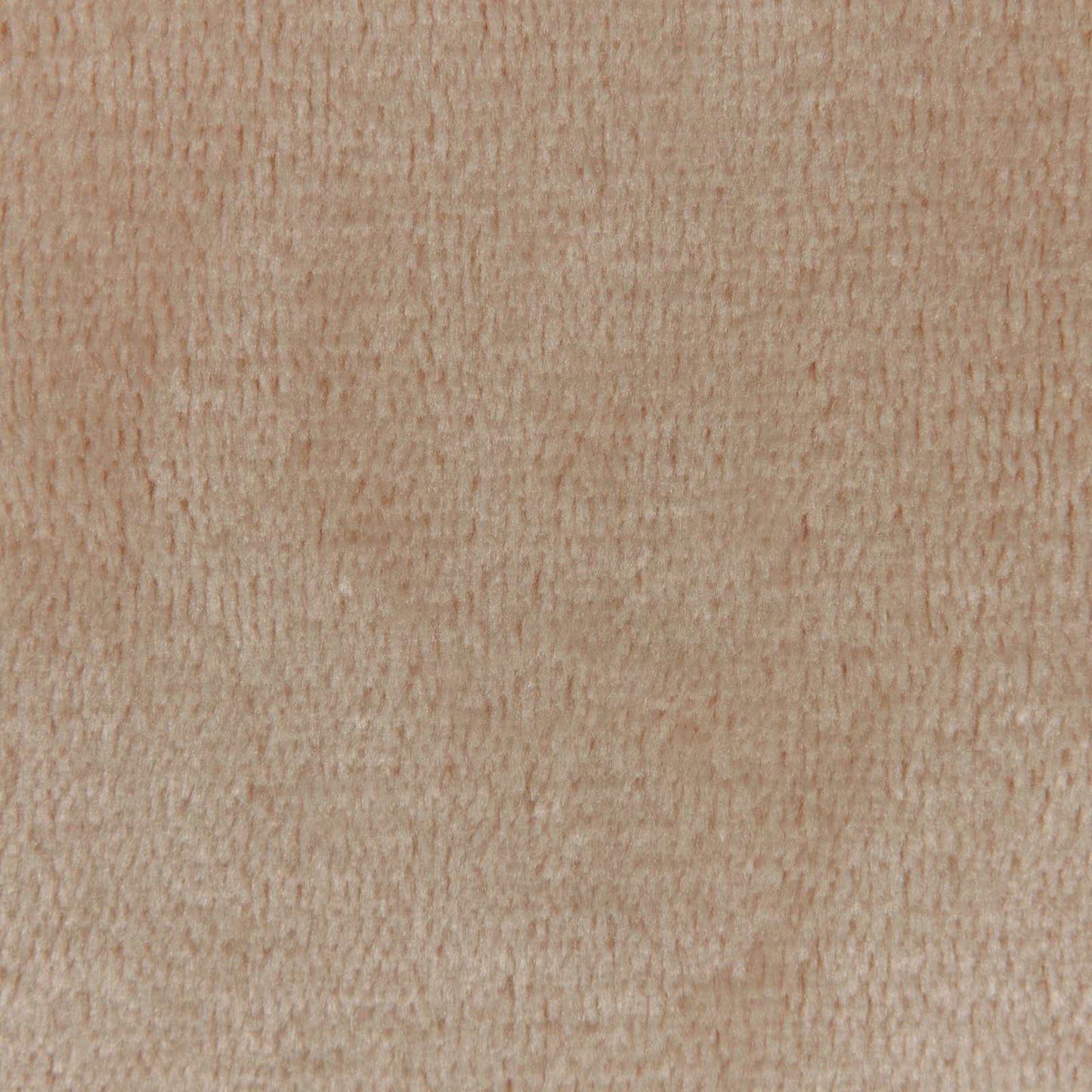 Throw Blanket Camel 240 x 270 cm Fleece