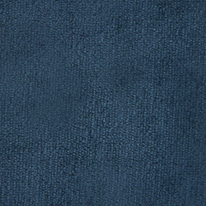 Throw Blanket Navy Blue 150 x 200 cm Fleece