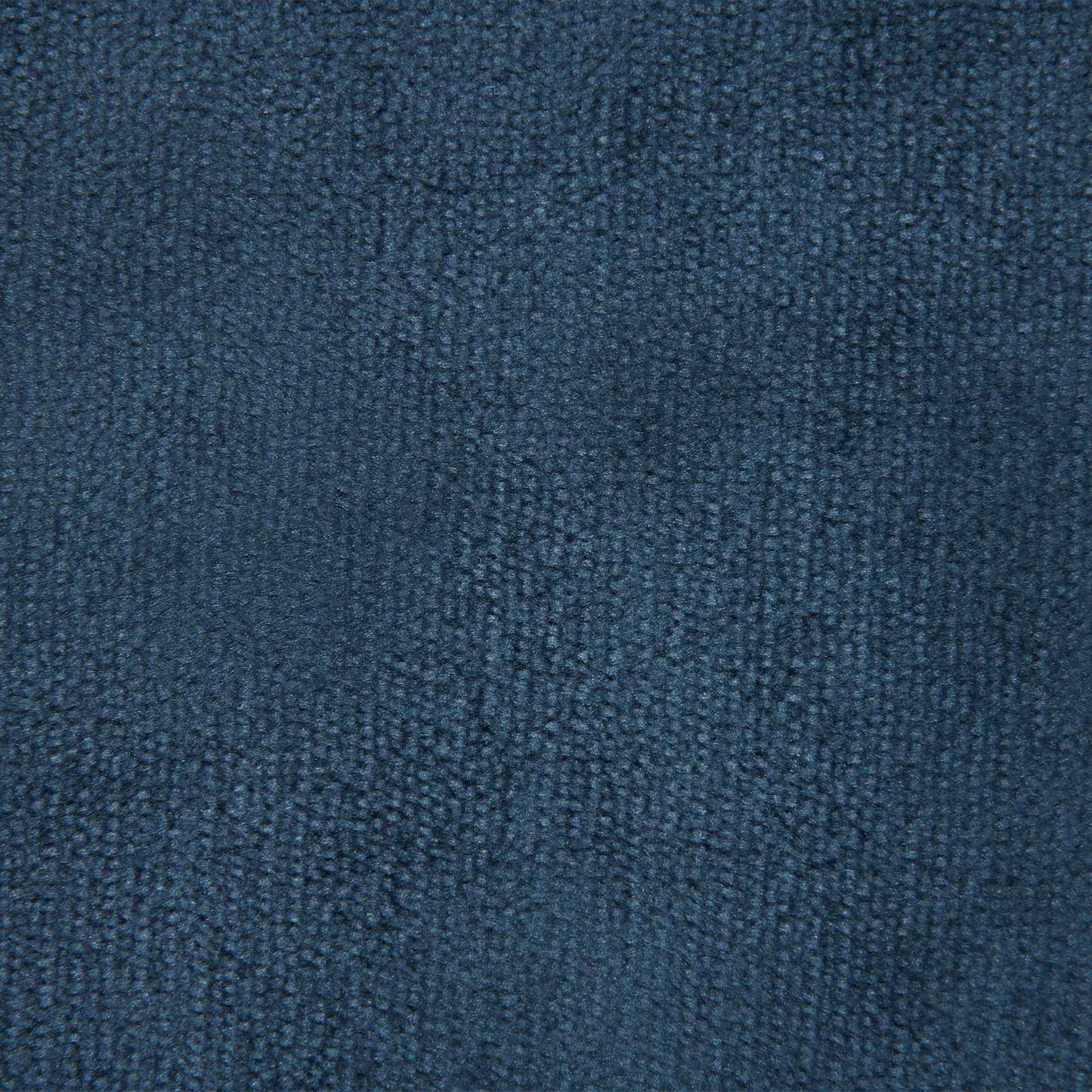Throw Blanket Navy Blue 240 x 270 cm Fleece
