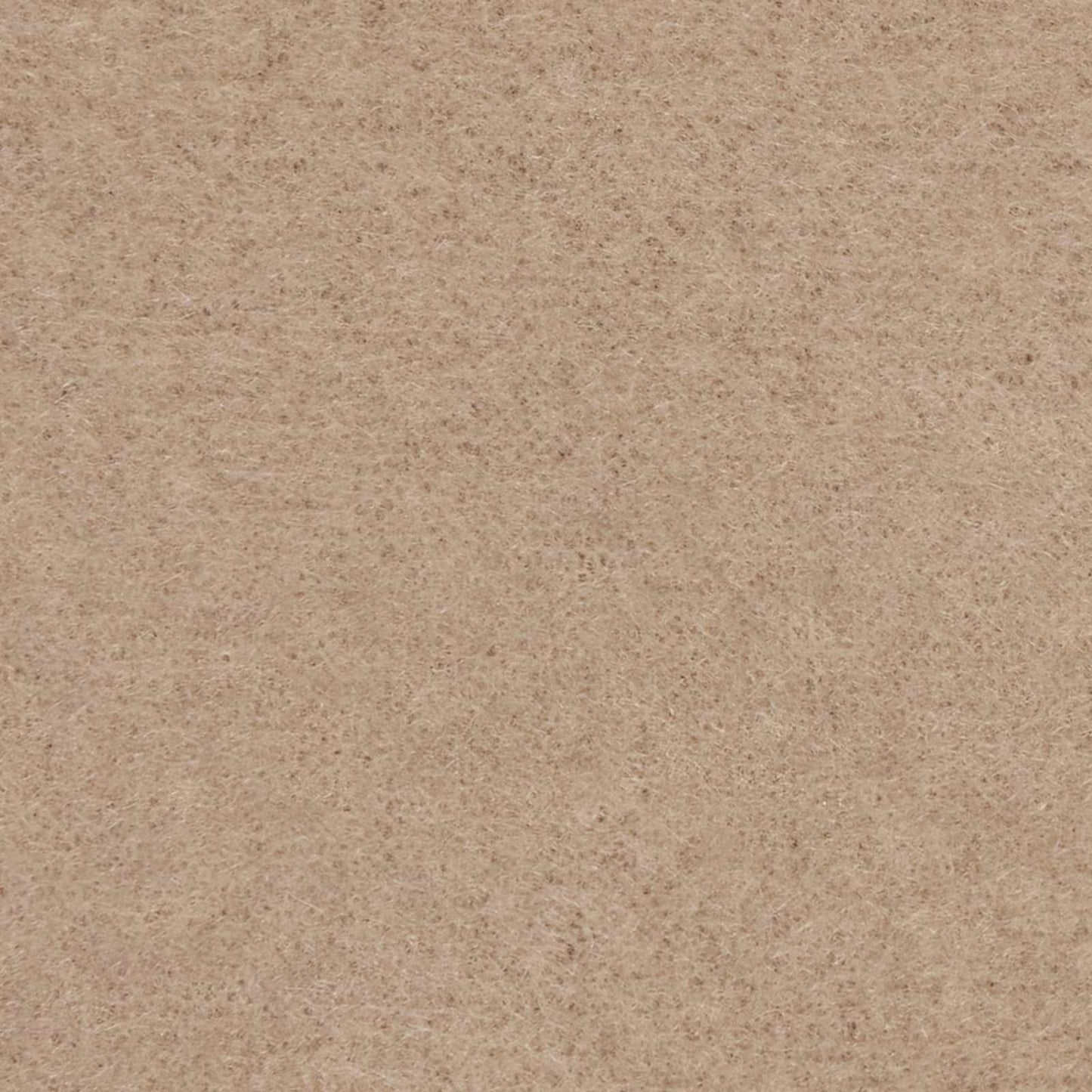 Throw Blanket Camel 240 x 220 cm Fleece