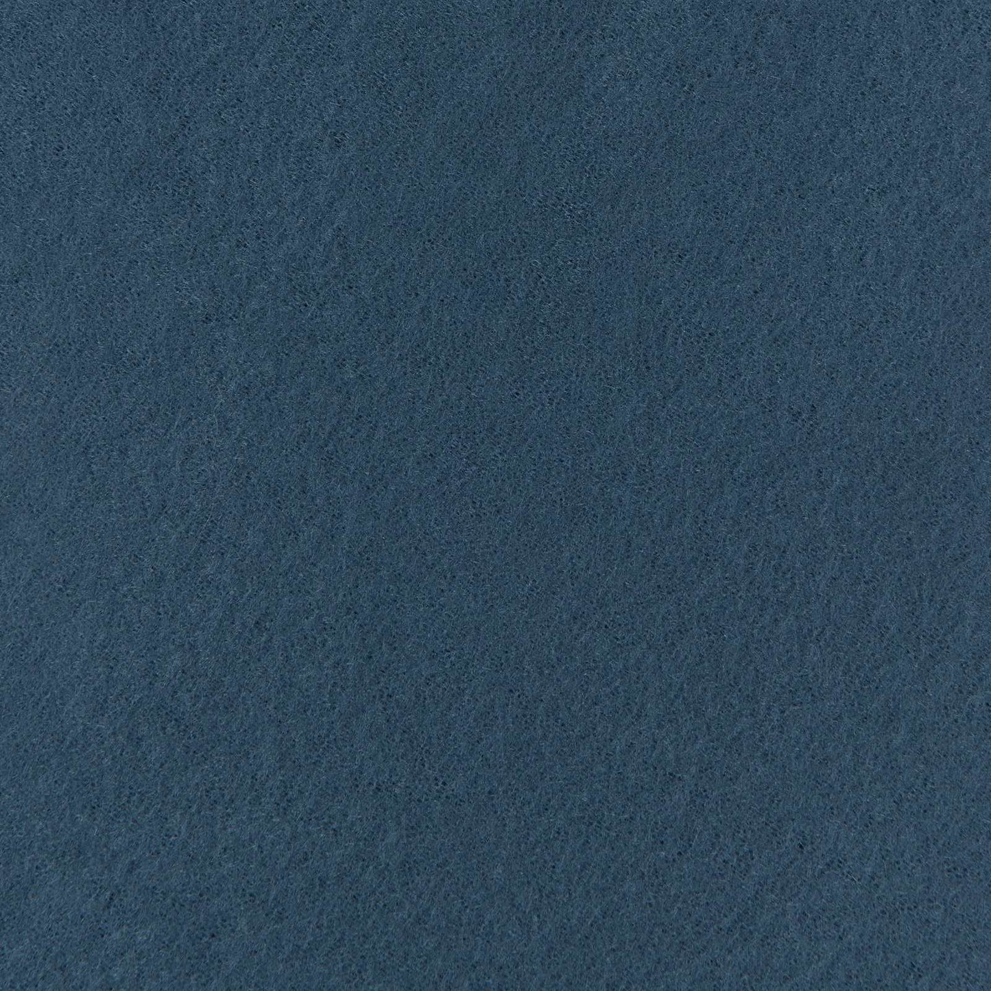 Throw Blanket Navy Blue 240 x 220 cm Fleece