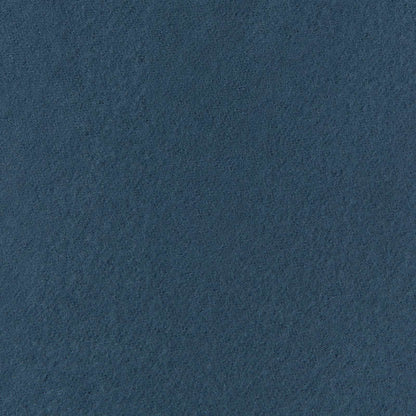 Throw Blanket Navy Blue 240 x 220 cm Fleece