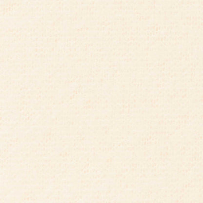 Throw Blanket Cream 270 x 240 cm Fleece