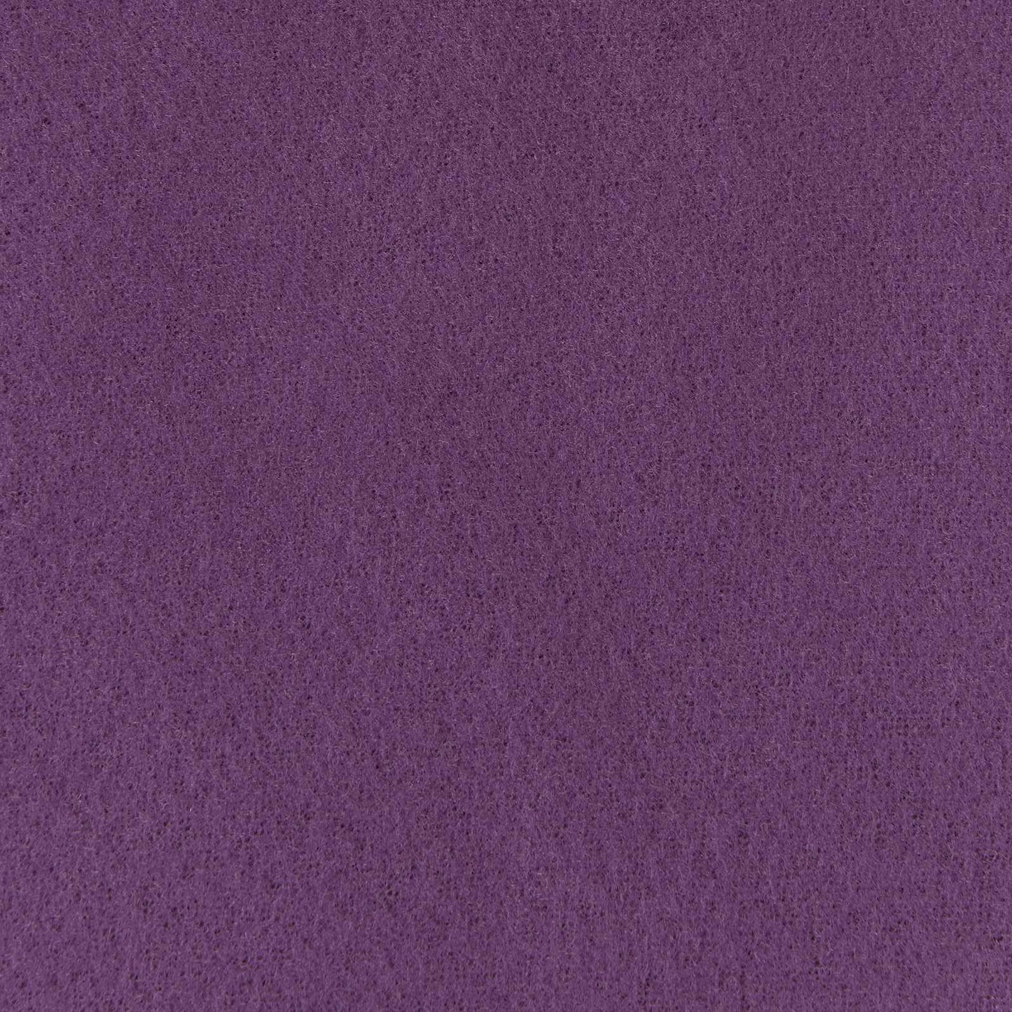 Throw Blanket Purple 270 x 240 cm Fleece