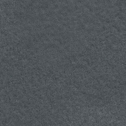 Throw Blankets 6 pcs Dark Grey 200 x 150 cm Fleece