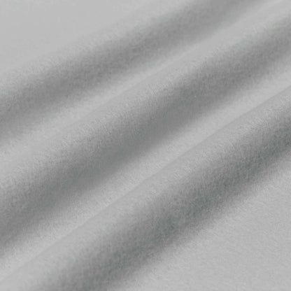 Throw Blankets 6 pcs Grey 170 x 130 cm Fleece
