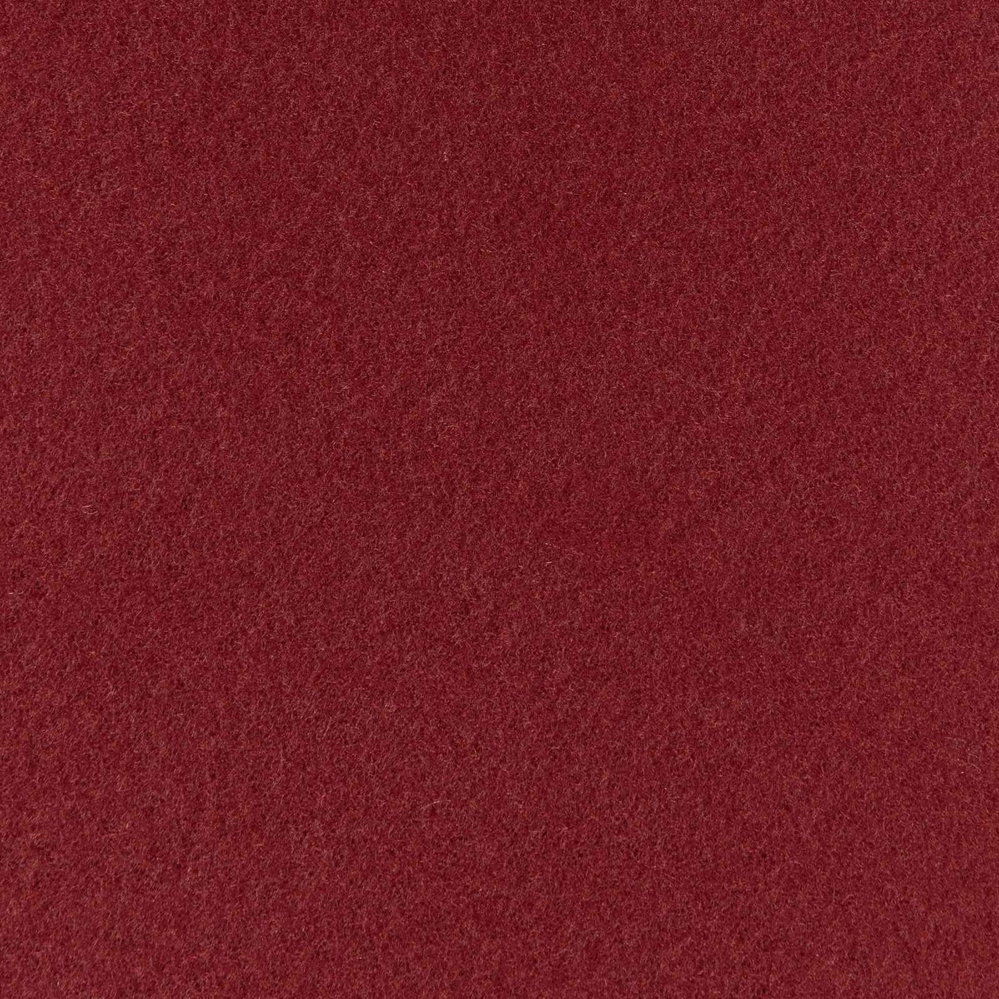 Throw Blankets 6 pcs Bordeaux Red 240 x 220 cm Fleece