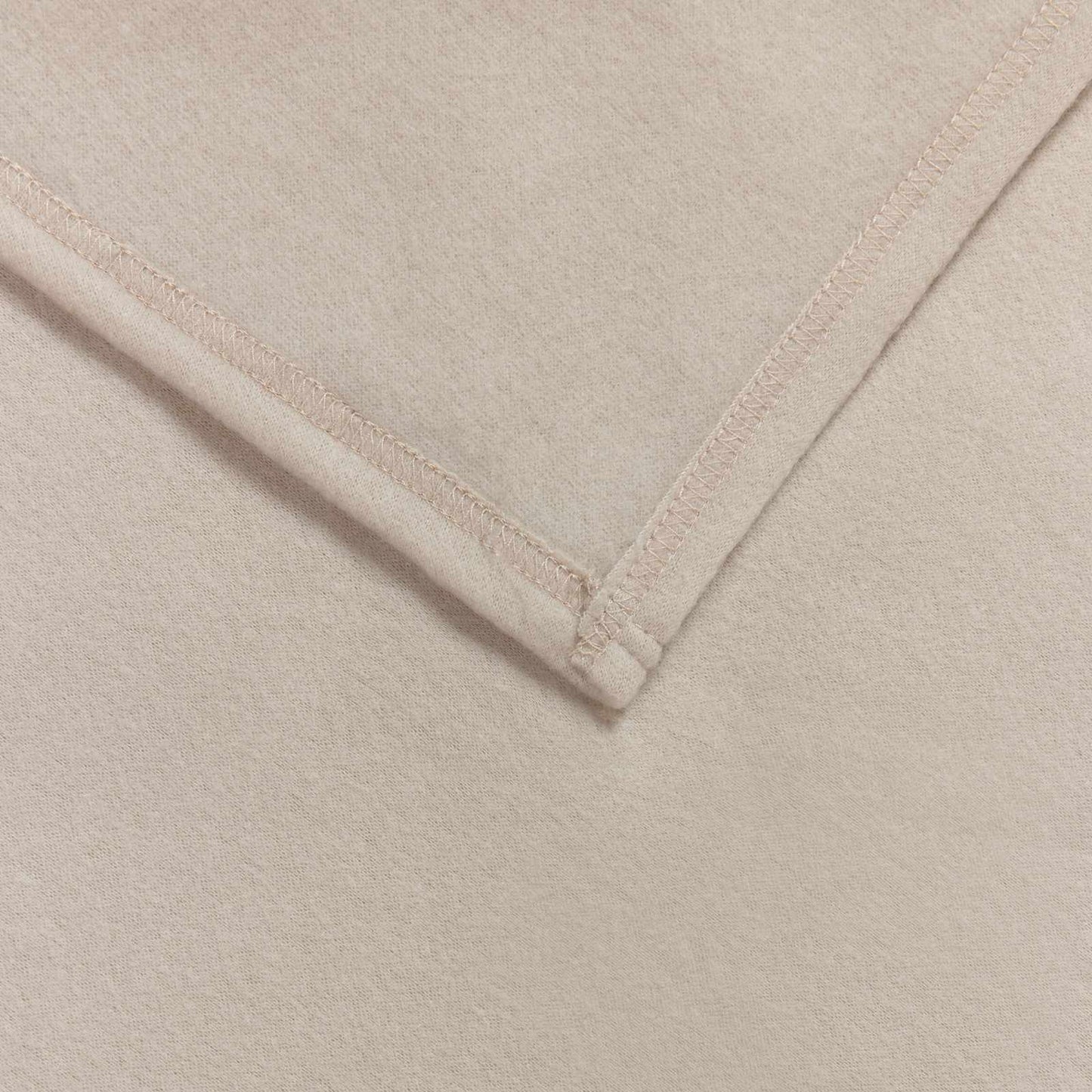 Throw Blankets 24 pcs Beige 170 x 130 cm Fleece