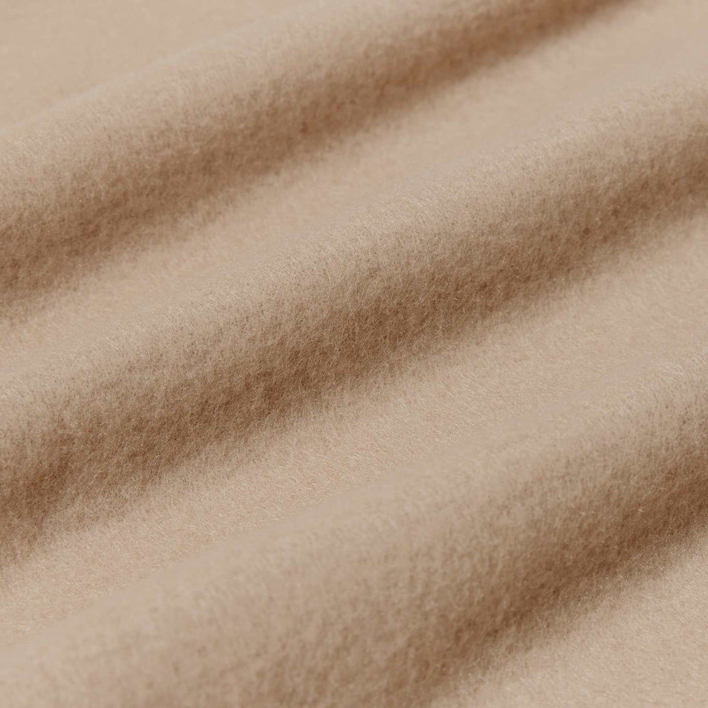 Throw Blankets 24 pcs Camel 170 x 130 cm Fleece