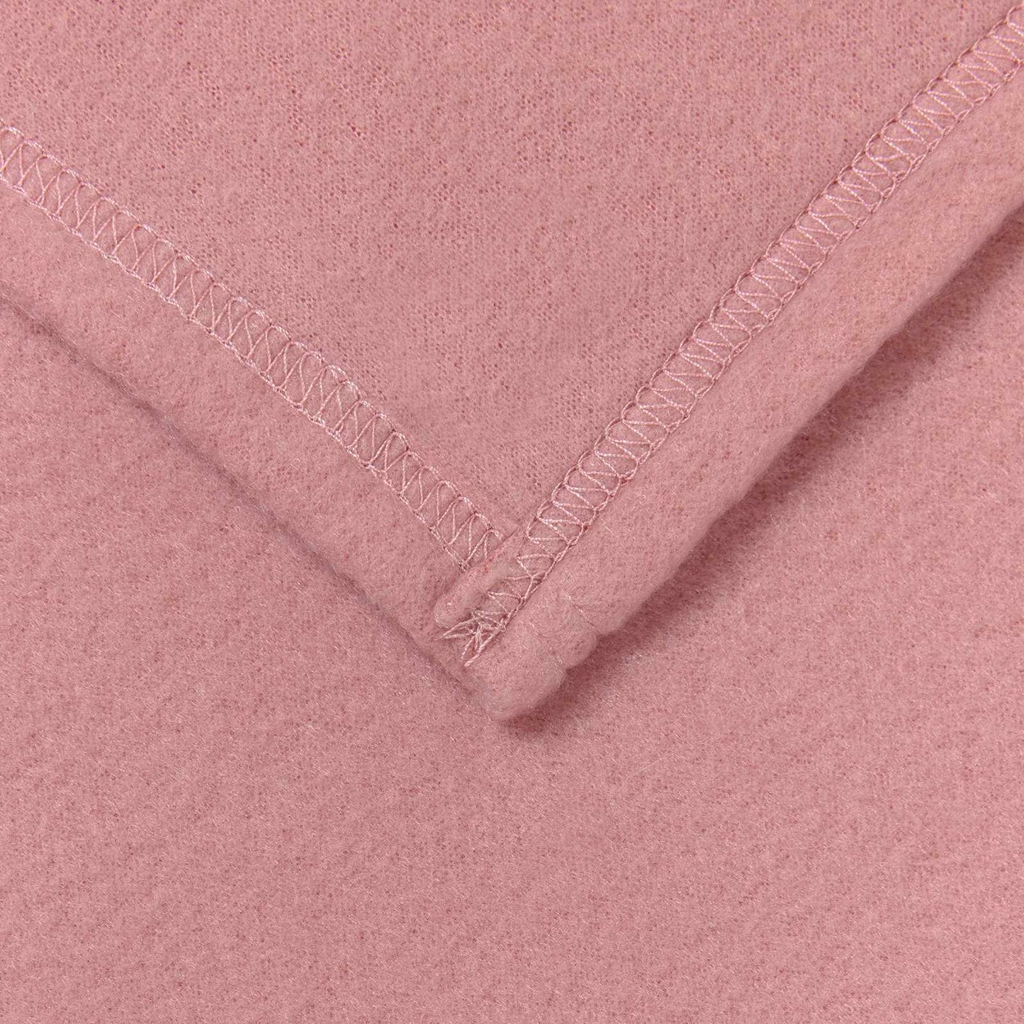 Throw Blankets 24 pcs Pink 240 x 220 cm Fleece