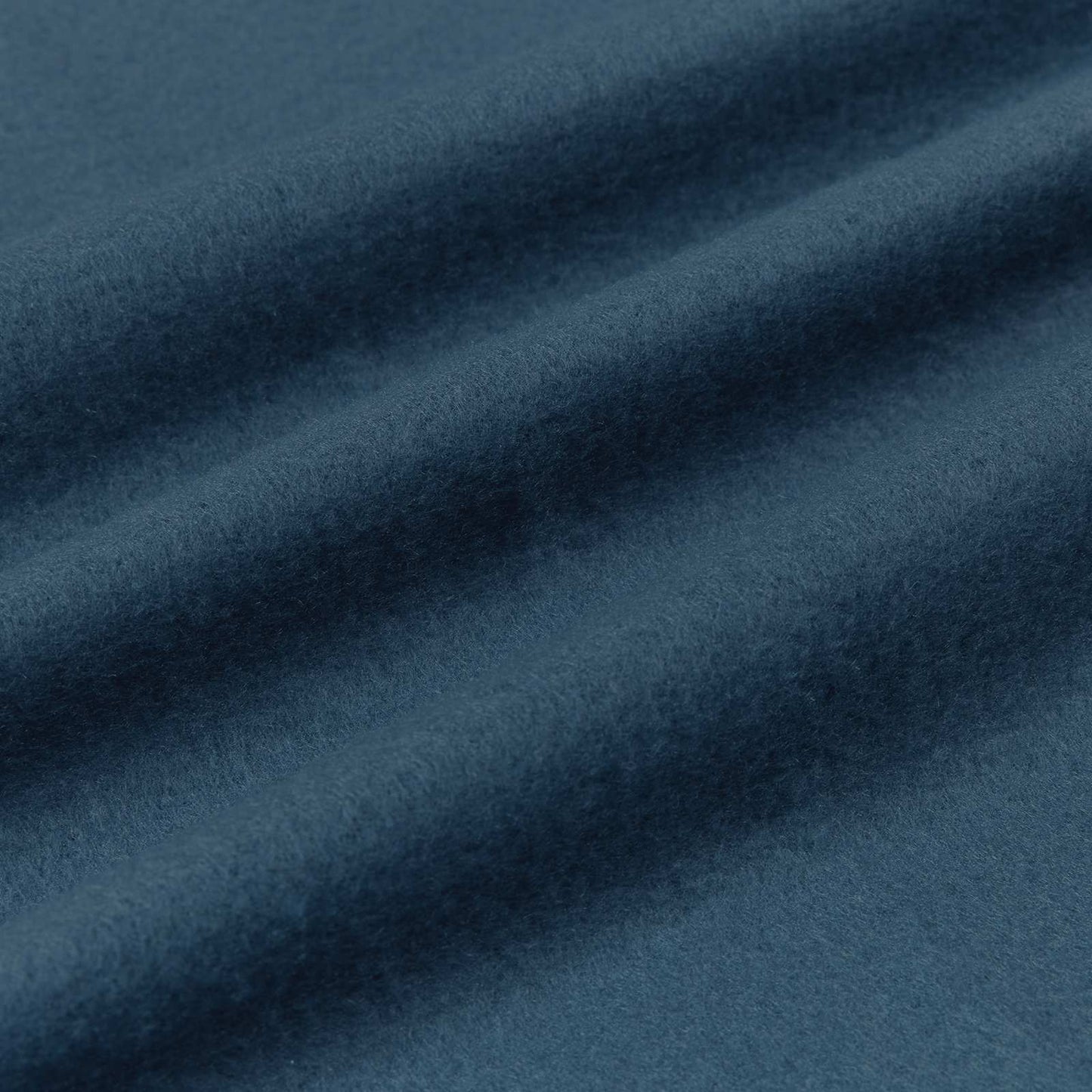 Throw Blankets 6 pcs Navy Blue 280 x 210 cm Fleece