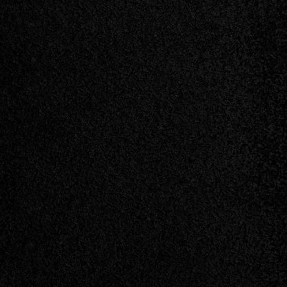 Carpet Runner Black 50 x 100 cm 100% Polypropylene Tuft