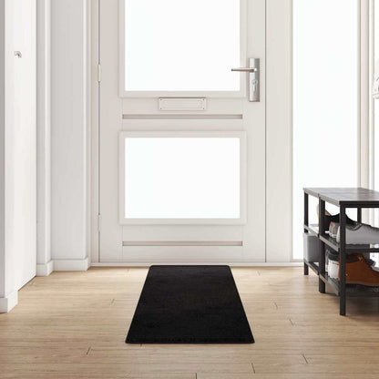 Carpet Runner Black 50 x 300 cm 100% Polypropylene Tuft