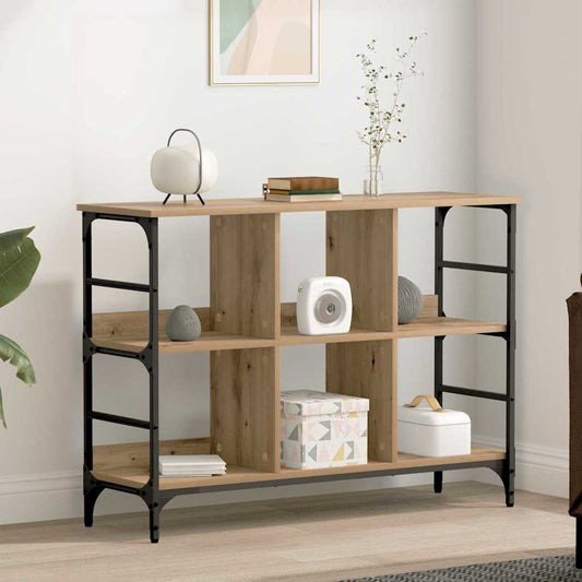 Sideboard Artisan Oak 102 x 32 x 73.5 cm