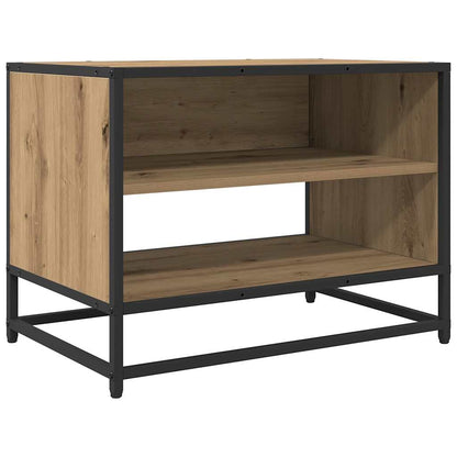 TV Units 61 x 40 x 46 cm Artisan Oak Engineered wood