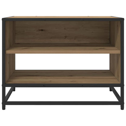 TV Units 61 x 40 x 46 cm Artisan Oak Engineered wood