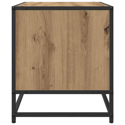 TV Units 61 x 40 x 46 cm Artisan Oak Engineered wood