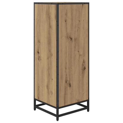 Bathroom Furniture Set Artisan Oak 35 x 37.5 x 100 cm