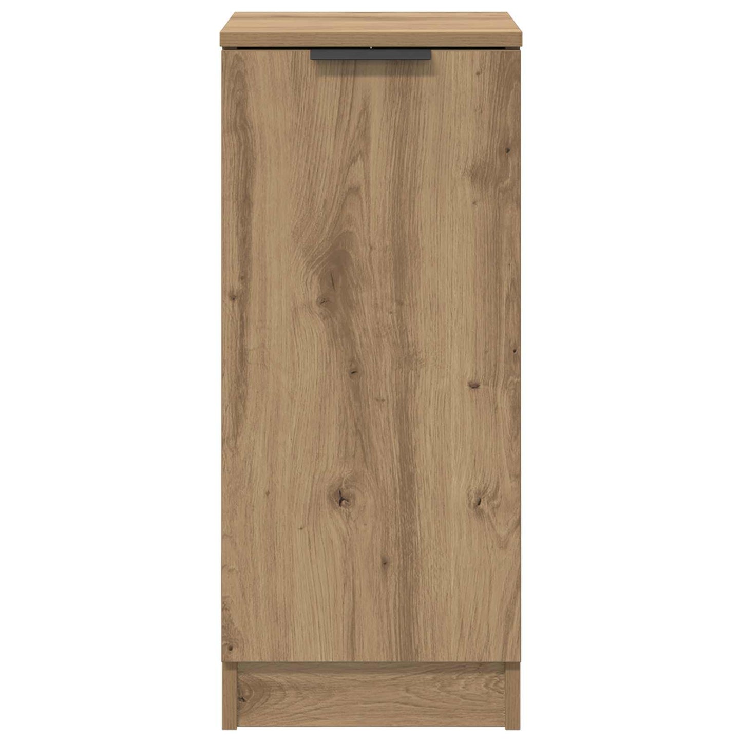 Sideboard Artisan Oak 30 x 30 x 70 cm Engineered Wood